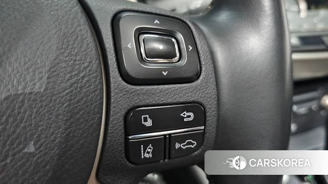 Lexus NX300h id 4574227 из Кореи 22