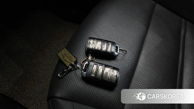 Kia The New Sorento id 4760412 из Кореи 22
