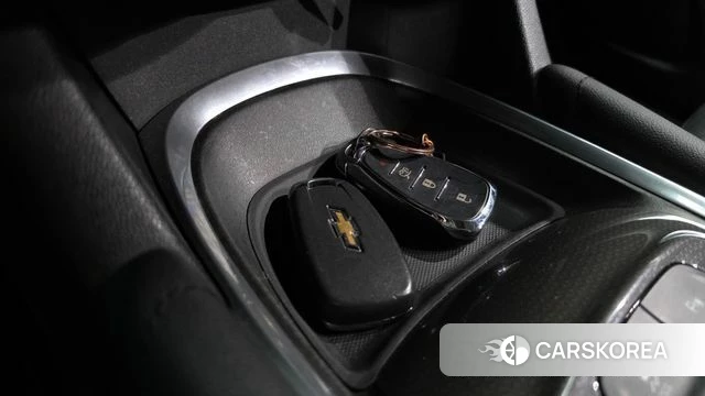 Chevrolet (GM Daewoo) The New Malibu id 4294540 из Кореи 22