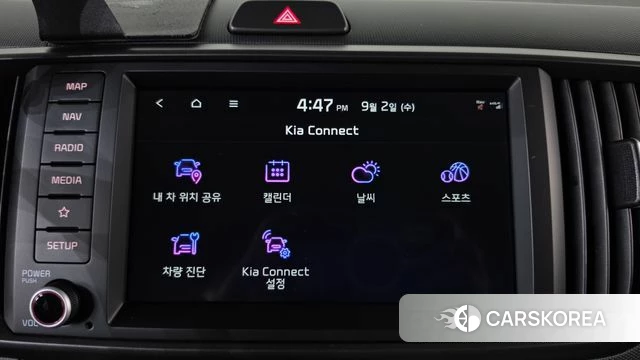 Kia The New Kia Ray id 4757785 из Кореи 22