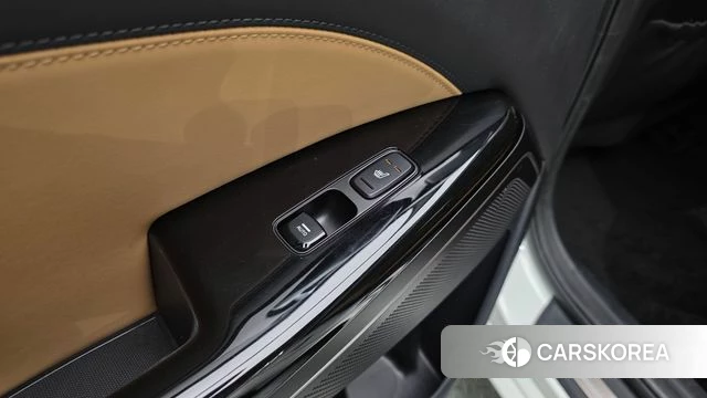 Kia K7 Premier id 4672384 из Кореи 22