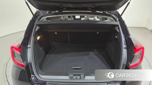 Renault Korea (Samsung) Capture id 4410215 из Кореи 22