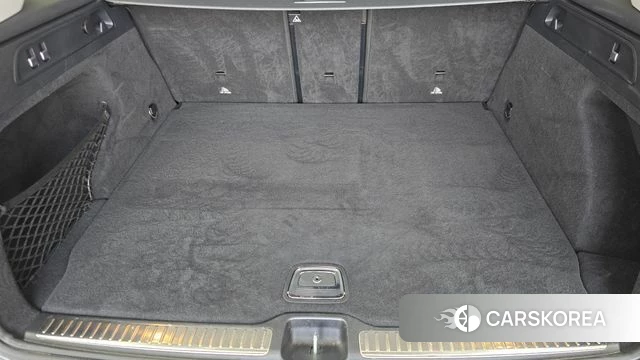Mercedes-Benz GLC-Class X253 id 4502118 из Кореи 21