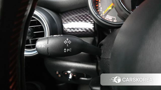 Mini Cooper S id 4781119 из Кореи 22