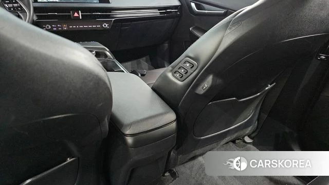 Kia EV6 id 4711890 из Кореи 22