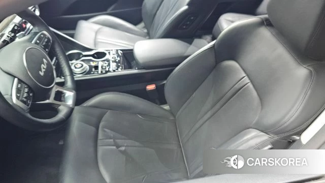 Kia K5 3rd generation id 4540820 из Кореи 22