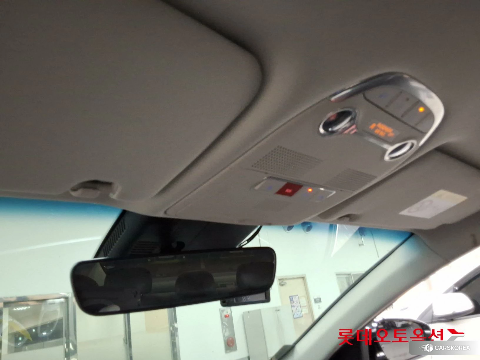 Hyundai Grandeur Hybrid id 4674105 из Кореи 22