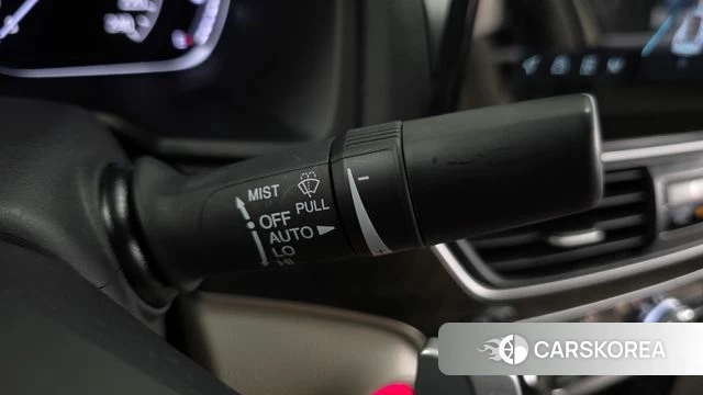 Honda Accord 10th Generation id 4626242 из Кореи 22