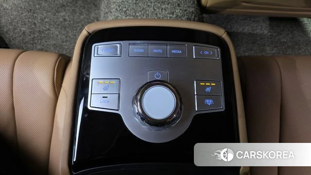 Genesis G80 (RG3) id 4639978 из Кореи 22