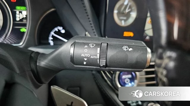 Lexus LS500h 5th generation id 4224491 из Кореи 22