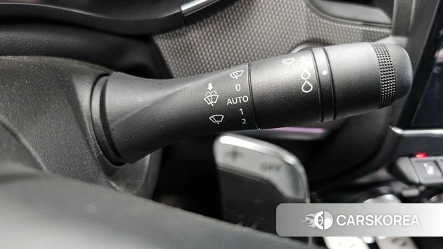 Renault Korea (Samsung) XM3 id 4835651 из Кореи 22