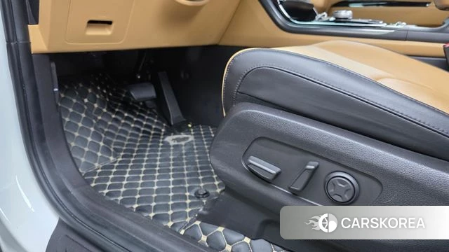 Kia Carnival 4th generation id 4556760 из Кореи 22
