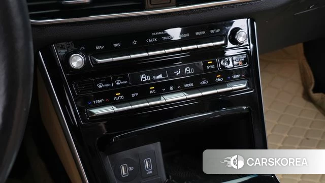 Kia K7 Premier id 4543095 из Кореи 22