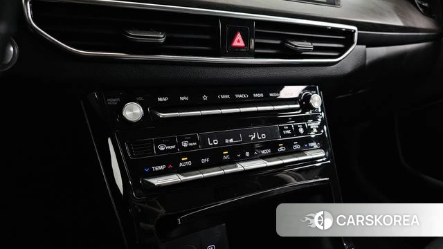 Kia K7 Premier id 4429926 из Кореи 22