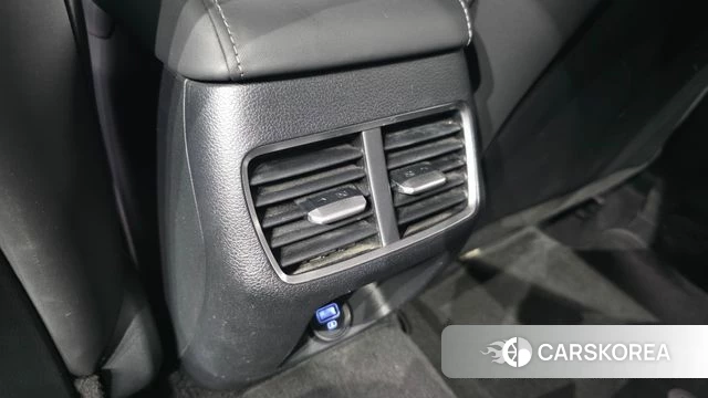 Hyundai Sonata (DN8) id 4618823 из Кореи 22