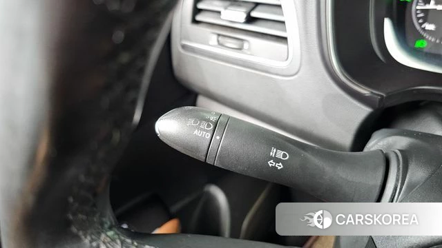 Renault Korea (Samsung) The New QM6 id 4736764 из Кореи 22