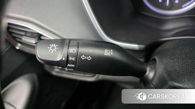 Hyundai Santa Fe TM id 4689105 из Кореи 22
