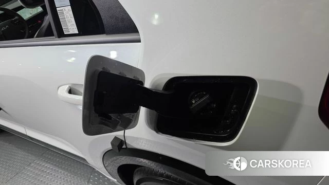 Kia Di Ol Nu Niro id 4222600 из Кореи 22