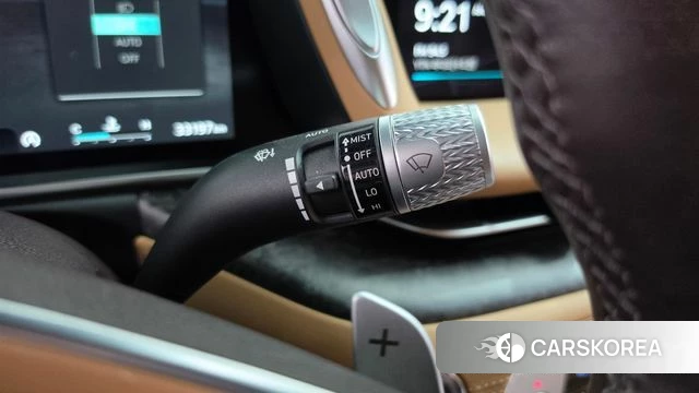 Genesis G90 (RS4) id 4706759 из Кореи 22