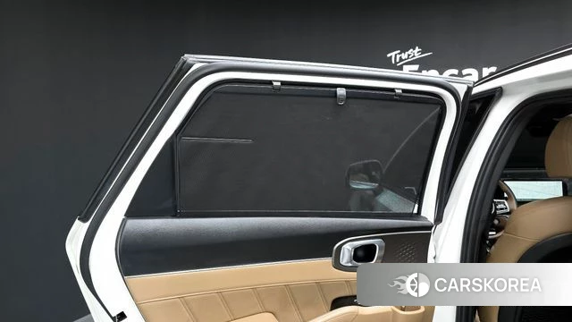 Kia The New Sorento 4th Generation id 4222659 из Кореи 22