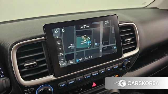 Hyundai Venue id 4642325 из Кореи 22