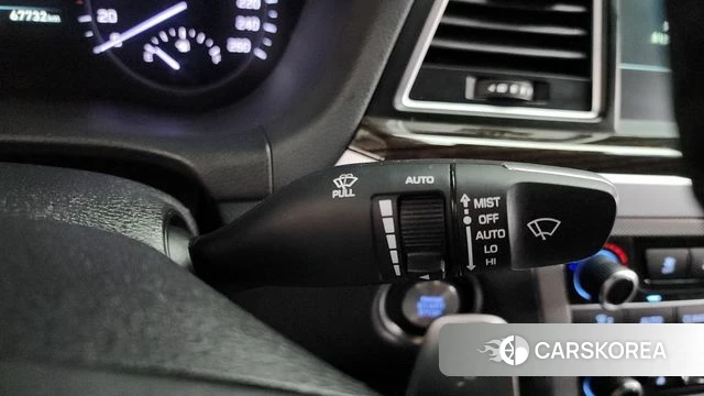 Genesis G80 id 4417328 из Кореи 22