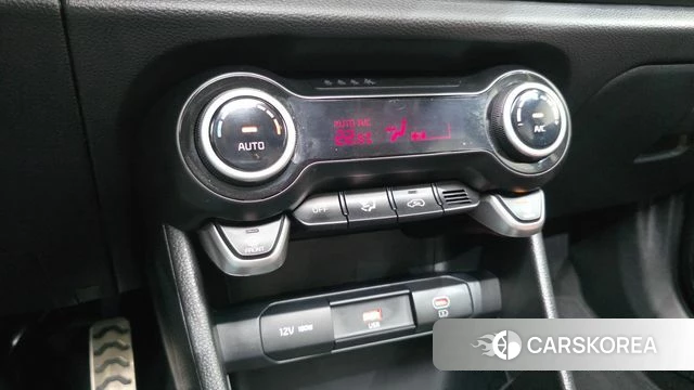 Kia The New Morning (JA) id 4756981 из Кореи 22