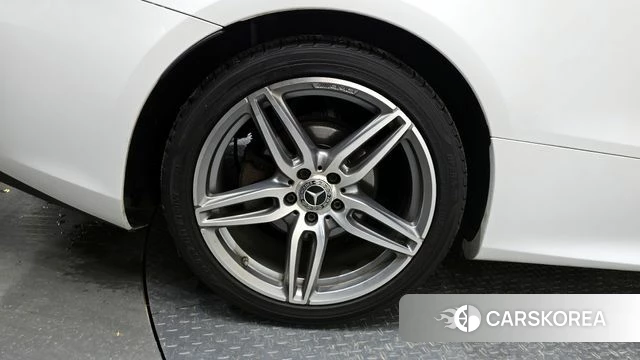 Mercedes-Benz E-Class W213 id 4377894 из Кореи 22