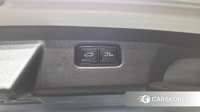 Kia Carnival 4th generation id 4848502 из Кореи 22