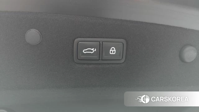 Kia K8 id 4343779 из Кореи 22