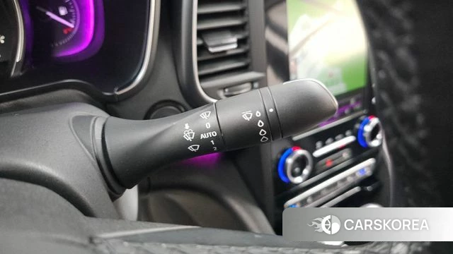 Renault Korea (Samsung) SM6 id 4496811 из Кореи 22