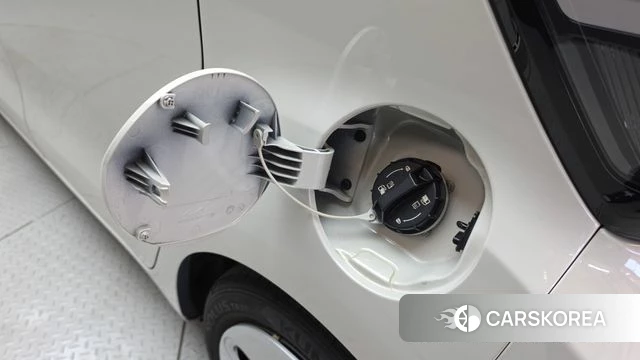 Kia The New Kia Ray id 4935212 из Кореи 22