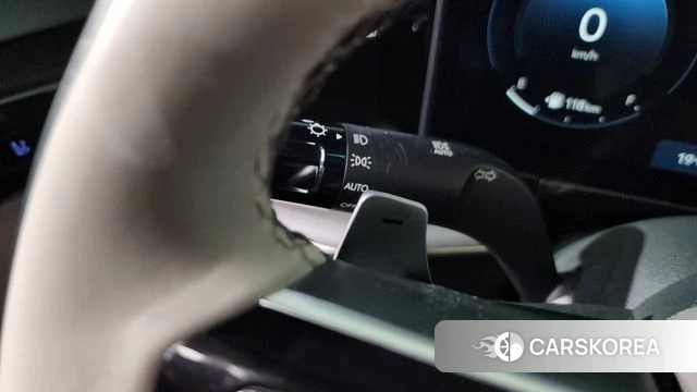 Hyundai Grandeur (GN7) id 4195030 из Кореи 22