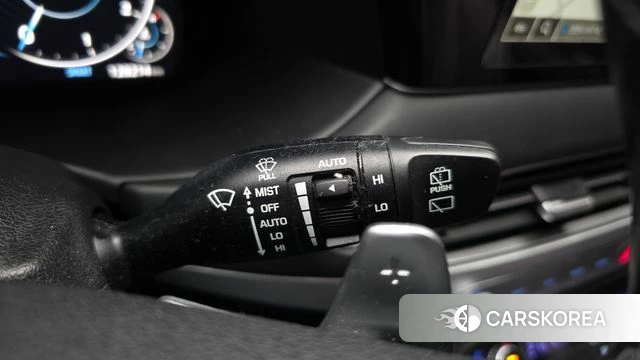 Hyundai Palisade id 4187371 из Кореи 22