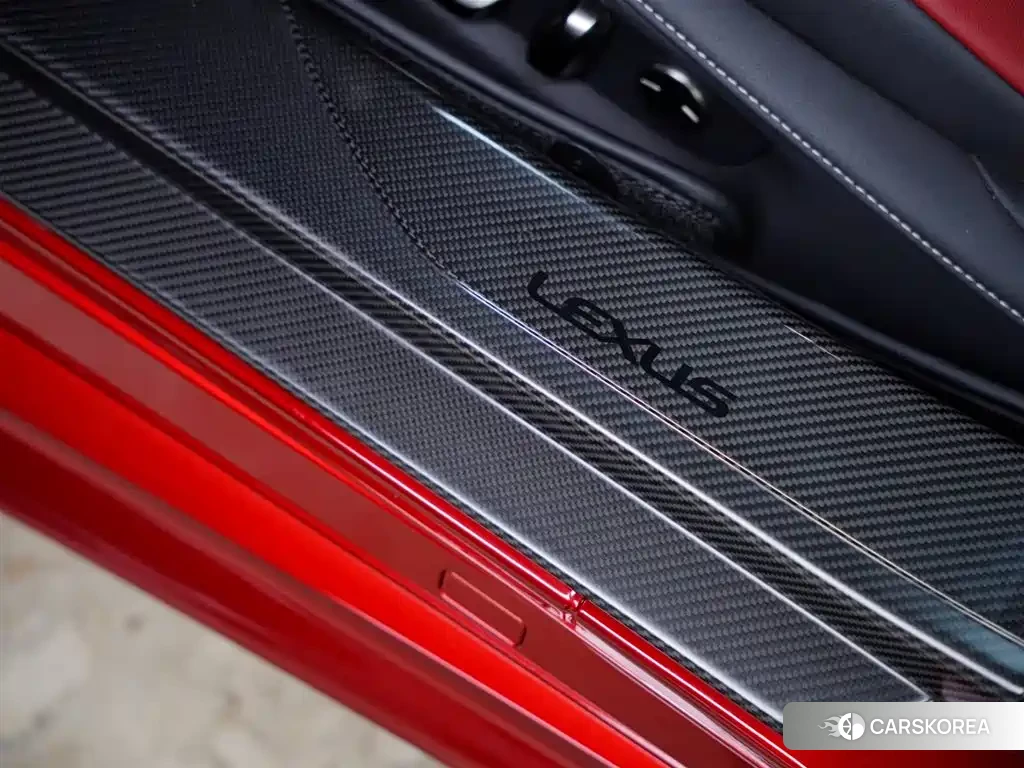 Lexus LC id 4659719 из Китая 23