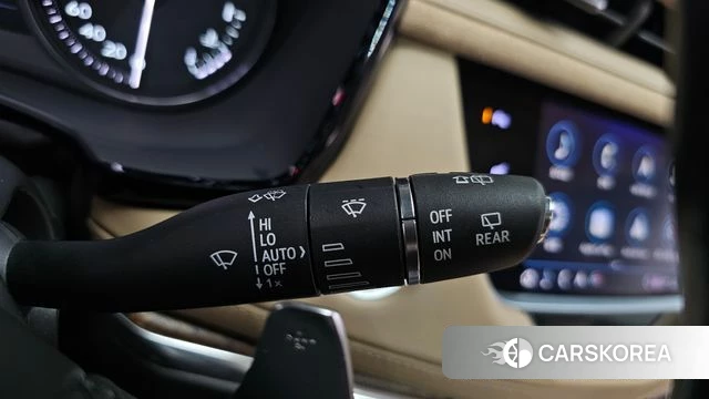 Cadillac XT5 id 4304416 из Кореи 22