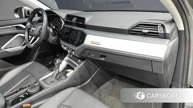 Audi Q3 (F3) id 4573521 из Кореи 22