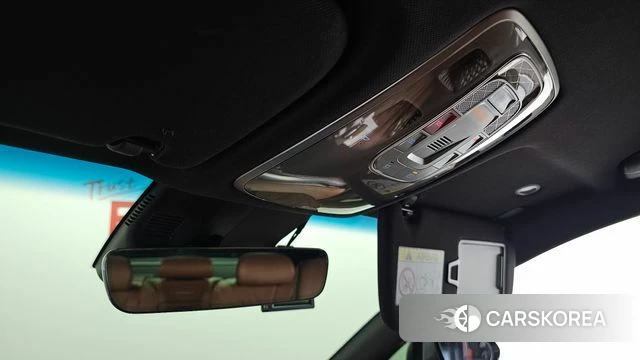 Genesis G80 (RG3) id 4720671 из Кореи 22