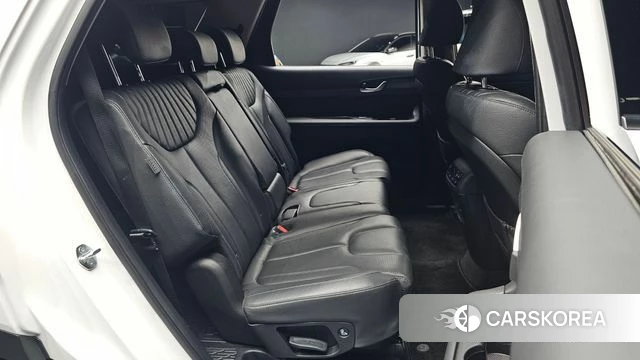 Hyundai The New Palisade id 4691604 из Кореи 22