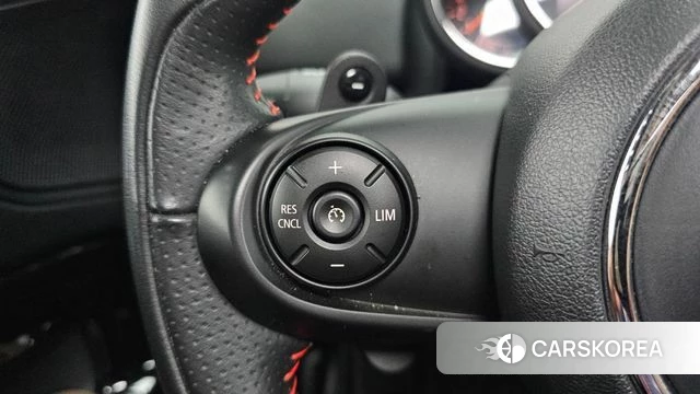 Mini Cooper SD Countryman id 4568207 из Кореи 22