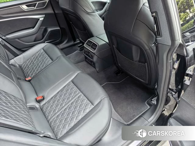 Audi A7 id 4359495 из Китая 22