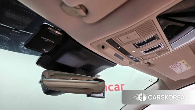 Jaguar All New XJ id 4390342 из Кореи 22