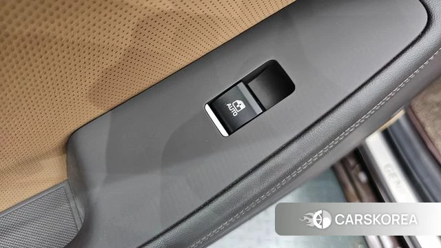 Genesis G80 id 4465391 из Кореи 22