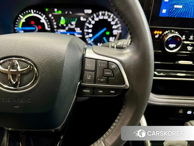 Toyota Highlander id 3837407 из Китая 22
