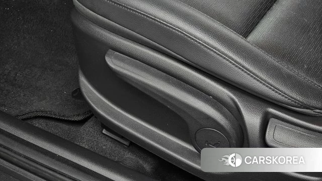 Hyundai The New Avante AD id 4943758 из Кореи 22