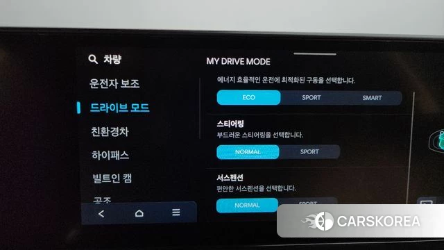 Hyundai Grandeur Hybrid (GN7) id 4612623 из Кореи 22