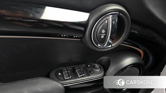 Mini Cooper id 4898440 из Кореи 22