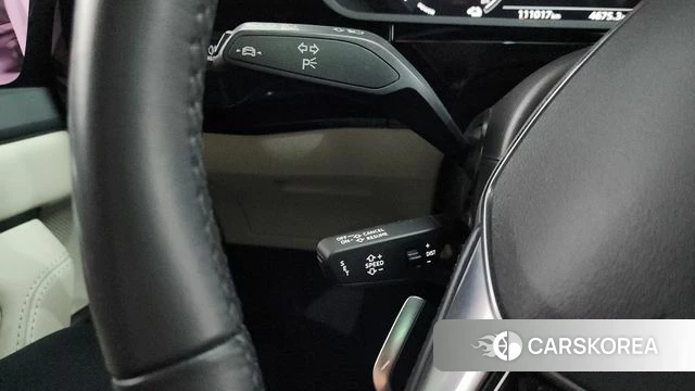 Audi e-Tron id 4507105 из Кореи 22