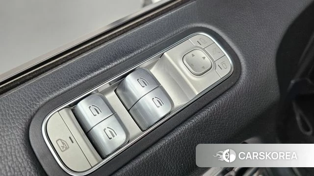 Mercedes-Benz G-Class W463b id 4464074 из Кореи 22