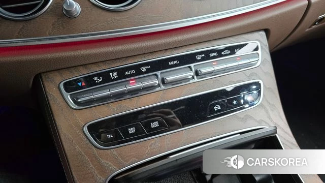 Mercedes-Benz E-Class W213 id 4739877 из Кореи 22